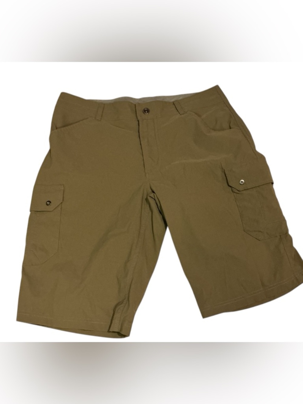 Kuhl Men’s Renagade Cargo Shorts - Picture 2 of 12